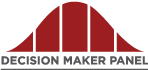 Decision Maker Panel Logo